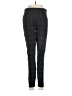 Lyssé Houndstooth Black Active Pants Size M - photo 1