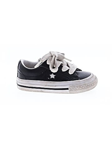 Converse Sneakers (view 1)