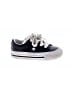 Converse Gray Black Sneakers Size 4 (baby) - photo 1