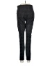 Lyssé Houndstooth Black Active Pants Size M - photo 2