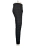 Lyssé Houndstooth Black Active Pants Size M - photo 4