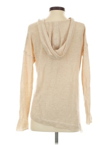 Cullen Cashmere Pullover Sweater (view 2)