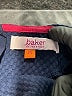 Baker by Ted Baker Blue Short Sleeve Outfit Size 4 - 5 - photo 3