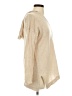 Cullen 100% Cashmere Tan Cashmere Pullover Sweater Size XS - photo 4