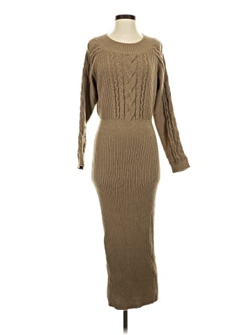 Shein Casual Dress (view 1)
