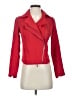 1.State 100% Cotton Red Jacket Size 0 - photo 1