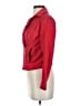 1.State 100% Cotton Red Jacket Size 0 - photo 5