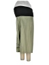 ITW by Claude Brown Green Active Pants Size L - photo 1