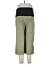 ITW by Claude Brown Green Active Pants Size L - photo 2