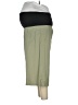 ITW by Claude Brown Green Active Pants Size L - photo 5