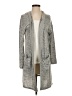 Lildy Gray Cardigan Size S - photo 1