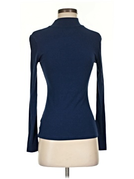 Mangopop Collection Long Sleeve Turtleneck