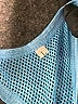Unbranded Blue Tank Top Size L - photo 7