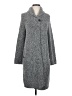 Purejill Gray Coat Size S - photo 1