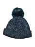 Unbranded Teal Blue Beanie One size - photo 1