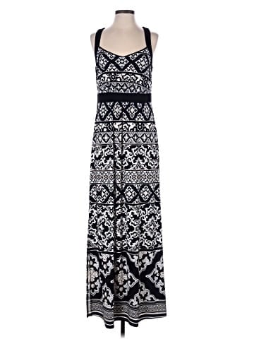 White House Black Market Casual Dress (view 1)