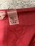 RD Style Burgundy Bodysuit Size L - photo 3