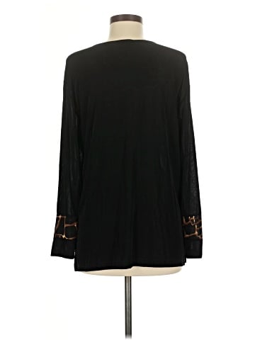 Jostar Long Sleeve Blouse (view 2)