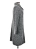 Purejill Gray Coat Size S - photo 4