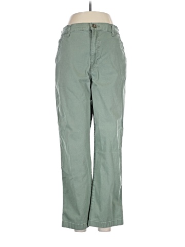 G.H. Bass & Co. Casual Pants (view 1)