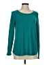 Old Navy Teal Pullover Sweater Size M - photo 1