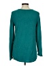 Old Navy Teal Pullover Sweater Size M - photo 2