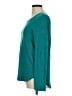 Old Navy Teal Pullover Sweater Size M - photo 5