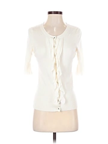 Express Design Studio Short Sleeve Top (view 1)