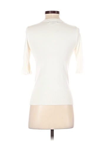 Express Design Studio Short Sleeve Top (view 2)
