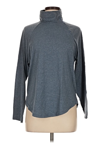 Jason Wu for Eva Air Long Sleeve Top (view 1)