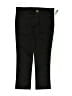 Old Navy Solid Black Dress Pants Size 6 - photo 1