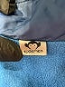 Appaman 100% Polyester Solid Blue Snow Jacket Size 2T - photo 3