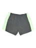 Xersion Color Block Green Athletic Shorts Size S - photo 2
