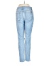 Joe's Jeans Hearts Blue Jeans Size 26 waist - photo 2