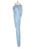 Joe's Jeans Hearts Blue Jeans Size 26 waist - photo 5
