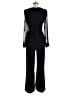 Tommy Hilfiger Black Jumpsuit Size 6 - photo 2