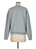 Under Armour 100% Polyester Gray Sweatshirt Size M - photo 2