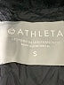 Athleta Black Vest Size S - photo 6