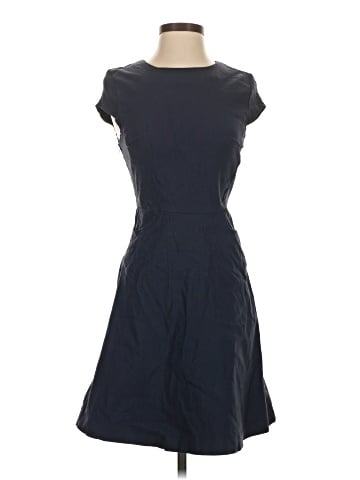 Tribal Casual Dress (view 1)