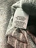 Gibson Gray Pullover Sweater Size L - photo 9
