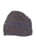Unbranded Gray Purple Beanie One size - photo 1