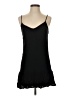 Lulus 100% Rayon Black Cocktail Dress Size S - photo 1