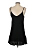 Lulus 100% Rayon Black Cocktail Dress Size S - photo 2