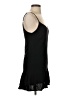 Lulus 100% Rayon Black Cocktail Dress Size S - photo 4