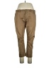 J.Crew Solid Tan Khakis Size 36 waist - photo 1