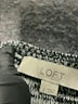 Ann Taylor LOFT Gray Pullover Sweater Size S - photo 7