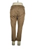 J.Crew Solid Tan Khakis Size 36 waist - photo 2