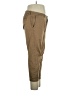 J.Crew Solid Tan Khakis Size 36 waist - photo 4