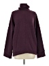 Athleta Burgundy Turtleneck Sweater Size XS - photo 1