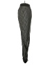 Aqua Houndstooth Black Casual Pants Size S - photo 4